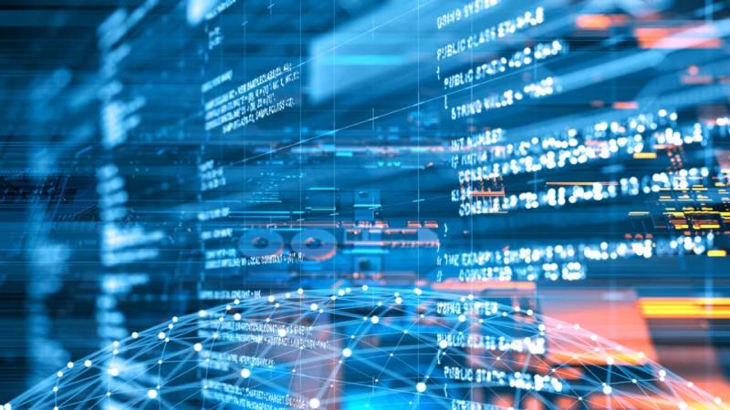 Linux基石：大田县小程序开发公司的技术底座与发行版选择逻辑